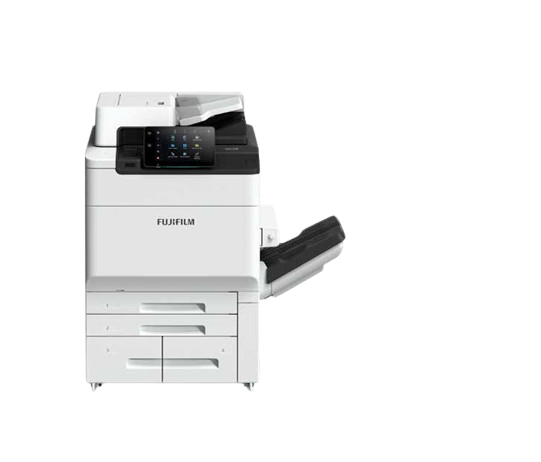 Máy Photocopy Apeos C6580